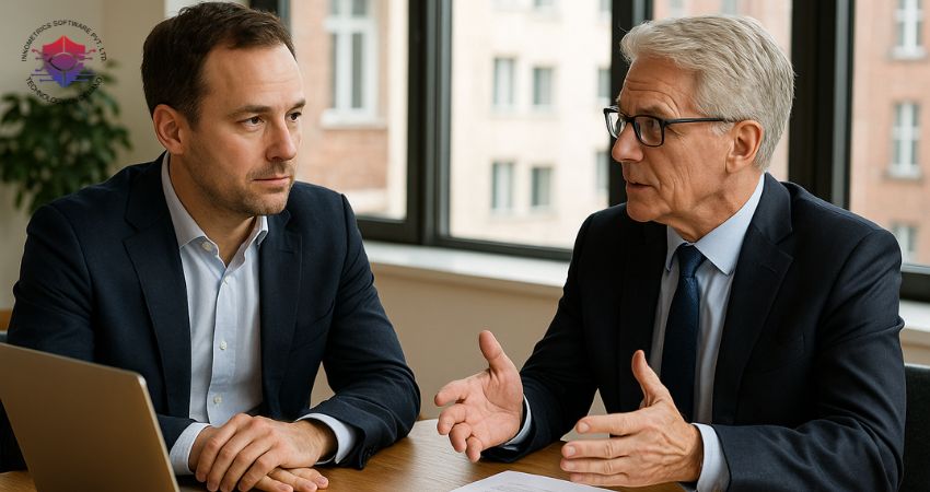 Beyond Advice: The True Value of Consulting in Business Growth
